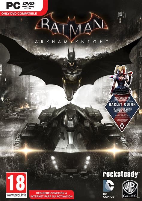 Batman arkham knight igg  Stable 60fps while flying and driving, while on previous release there was a ton of stuttering and drops to 30fps